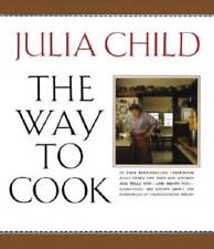 Way cook paperback for sale  Montgomery