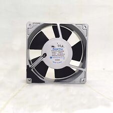 Ventilador de refrigeração Royal Fan UTL125C A59 200V 50/60Hz 15W/14W 12038 12CM metal comprar usado  Enviando para Brazil