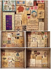 rubber bundle stamp crafting for sale rubber bundle stamp crafting for sale Romeoville