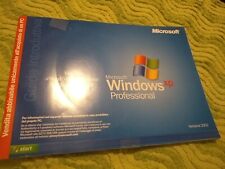 Microsoft windows professional usato  Bresso