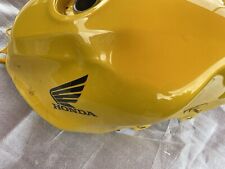 Honda cb500f petrol for sale  GRANTHAM