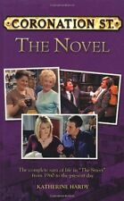 Coronation street complete for sale  UK