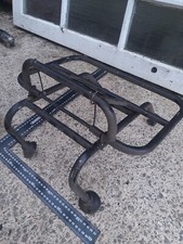 Vespa front luggage for sale  TEMPLECOMBE