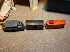Train toy lionel for sale  Ripton