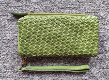 Rugged hide green for sale  UK