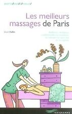 Meilleurs massages paris d'occasion  Hennebont
