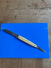 Vintage klappmesser taschenmes gebraucht kaufen  Hamburg