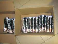Manga collection complete d'occasion  Saint-Florentin