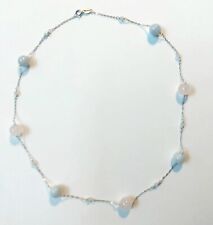 Collana argento 925 usato  Brescia