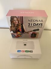 Neo nail starter gebraucht kaufen  Ingolstadt