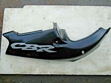Honda cbr 400 for sale  SWADLINCOTE