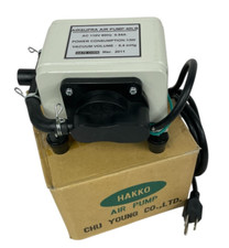New hakko airsupra for sale  Henrico