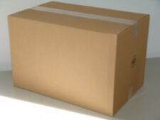 Falt kartons 58x38x42cm gebraucht kaufen  Hambrücken