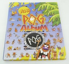Collection pog série d'occasion  Évreux