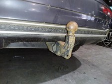 Towbar audi mk2 for sale  WINSFORD