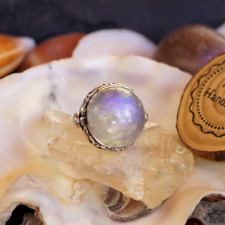 Ring vintage verspielt gebraucht kaufen  Münster