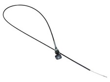 Weber choke cable for sale  CANNOCK
