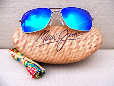 New maui jim for sale  East Haddam