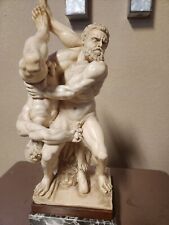 Hercules diomedes statue for sale  Fort Worth