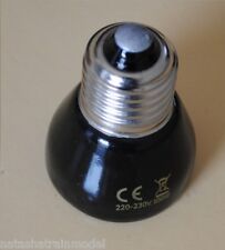 Lampada radiante riscaldante usato  Zimella