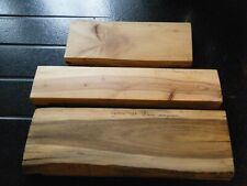 Carrelets bois cythise d'occasion  Guilers