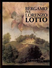 Bergamo per lorenzo usato  Italia