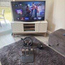 Logitech g29 racing for sale  BISHOP'S STORTFORD