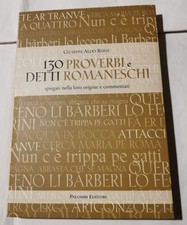 130 proverbi detti usato  Italia