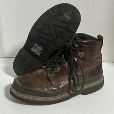 Georgia boot men for sale  Kansas City