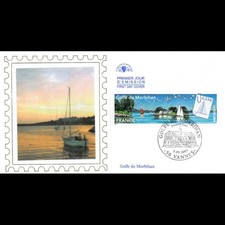 Cef soie golfe d'occasion  Crécy-la-Chapelle