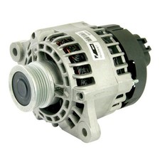 Remanufactured car alternator for sale  TAMWORTH
