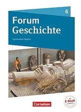 Forum geschichte ausgabe gebraucht kaufen  Stuttgart