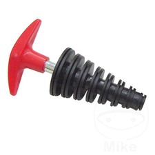 Jmp exhaust plug for sale  UK