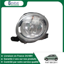 Phare gauche fiat d'occasion Phare gauche fiat d'occasion  Niort