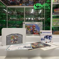 Nintendo mario kart usato  Firenze