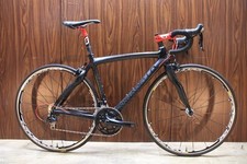 2011 pinarello quattro d'occasion  Expédié en Belgium