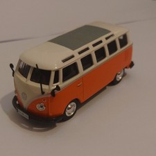 Volkswagen transporter bus for sale  BEXHILL-ON-SEA