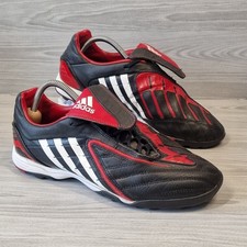 Adidas predator powerswerve usato  Spedire a Italy