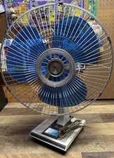 Vintage sanyo blue for sale  Ishpeming