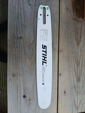 Stihl guide bar for sale  NESTON