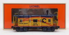 Lionel 27652 gauge for sale  Flowery Branch