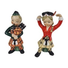 Lefton scottish boy for sale  Aurora