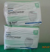 Mckesson adult disposable for sale  Plymouth