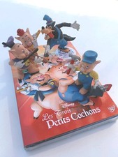 Figurines bullyland petits d'occasion  Saint-Genis-Laval