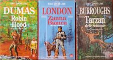 Libri classici ragazzi usato  Novara
