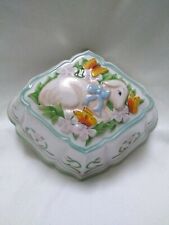 Franklin mint ceramic for sale  Wallingford