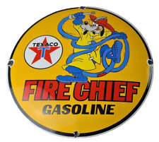 Vintage texaco gasoline for sale  Houston