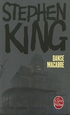 Danse macabre king d'occasion  Expédié en Belgium