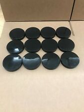 400 black plastic for sale  Camarillo