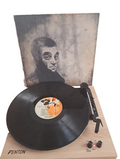 Charles aznavour accompagne for sale  BRISTOL